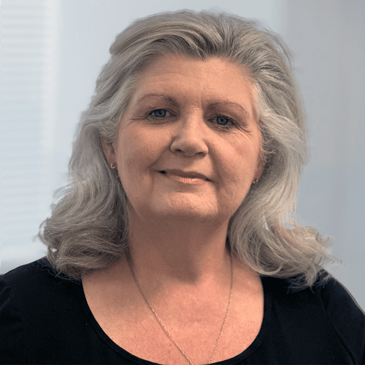 Wendy Hope - Director of Nursing