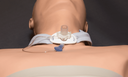 How to Care for a Patient with a Tracheostomy