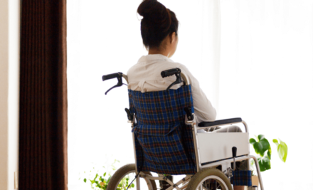 Common Questions About Motor Neurone Disease