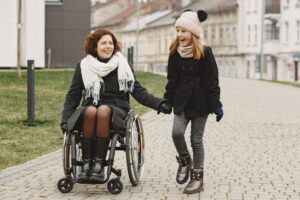 MND Care – Equipment and Exercises